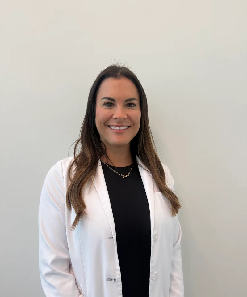 Brianna Sapp, MSN, FNP-C, CANS, Co-Owner and Family Nurse Practitioner at The Bluffs Med Spa Pooler