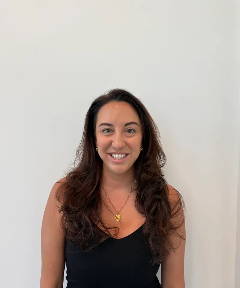 Toni Carty, dual-licensed esthetician at The Bluffs Med Spa Pooler