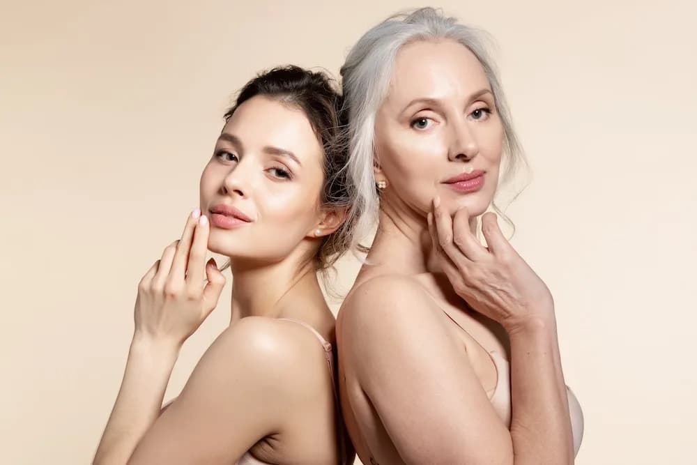 A skin treatment session at The Bluffs Med Spa in Bluffton, South Carolina
