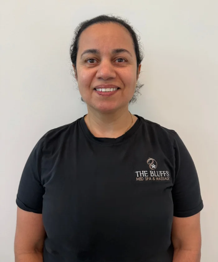 Habiba Bennett L.M.T.