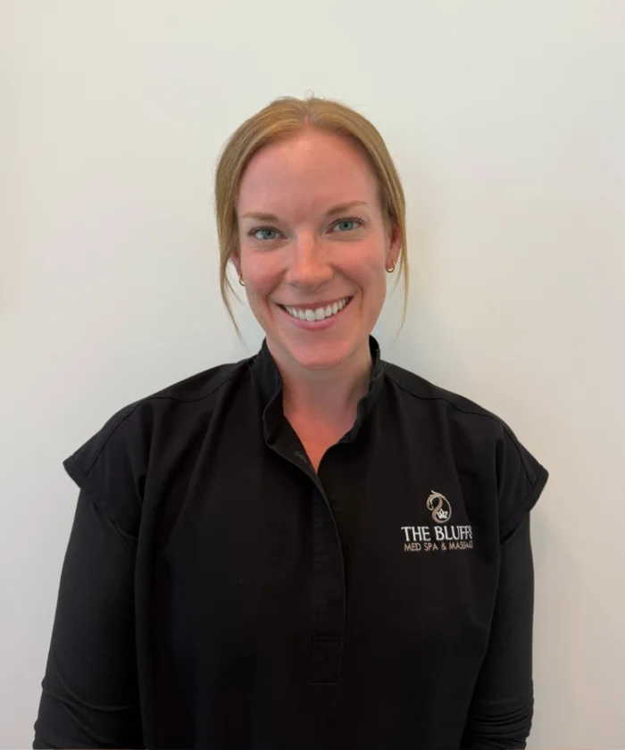 Jen Hundt, RN BSN