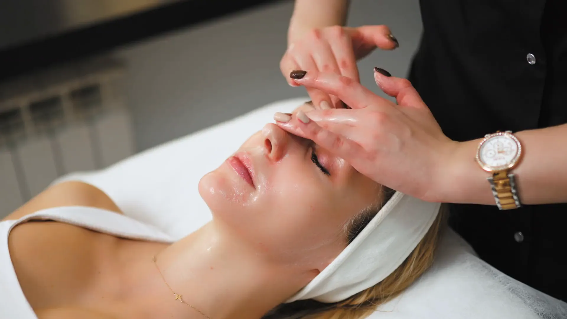 glutathione iv treatment palmetto ga The Bluffs Med Spa & Massage — Bluffton, SC & Pooler, Injeel