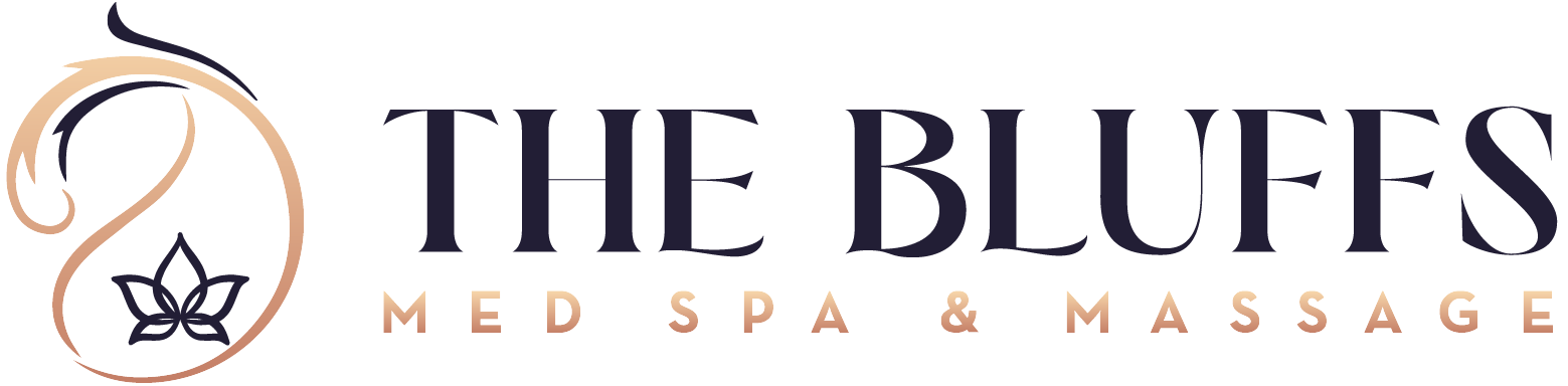 The Bluffs Med Spa & Massage