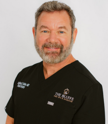 Dr. Ted Fabian, MD