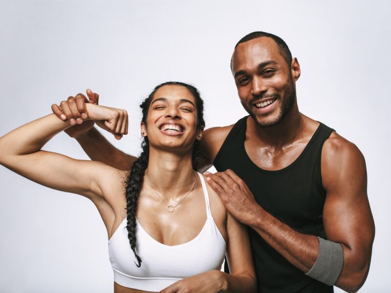 Hormone Optimization 101: Bluffton’s Guide to Aging Gracefully