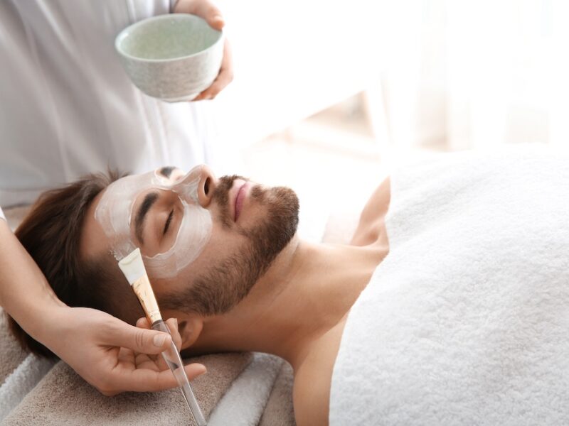 Prepping Your Skin for Fall: Late-Summer Treatments