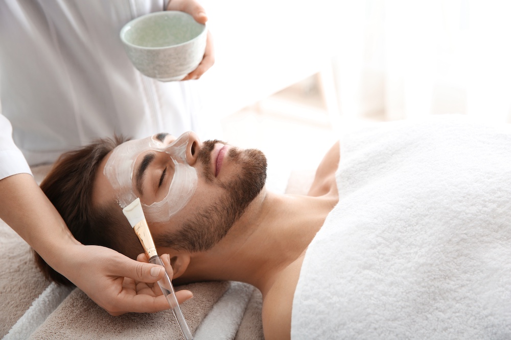 Prepping Your Skin for Fall: Late-Summer Treatments