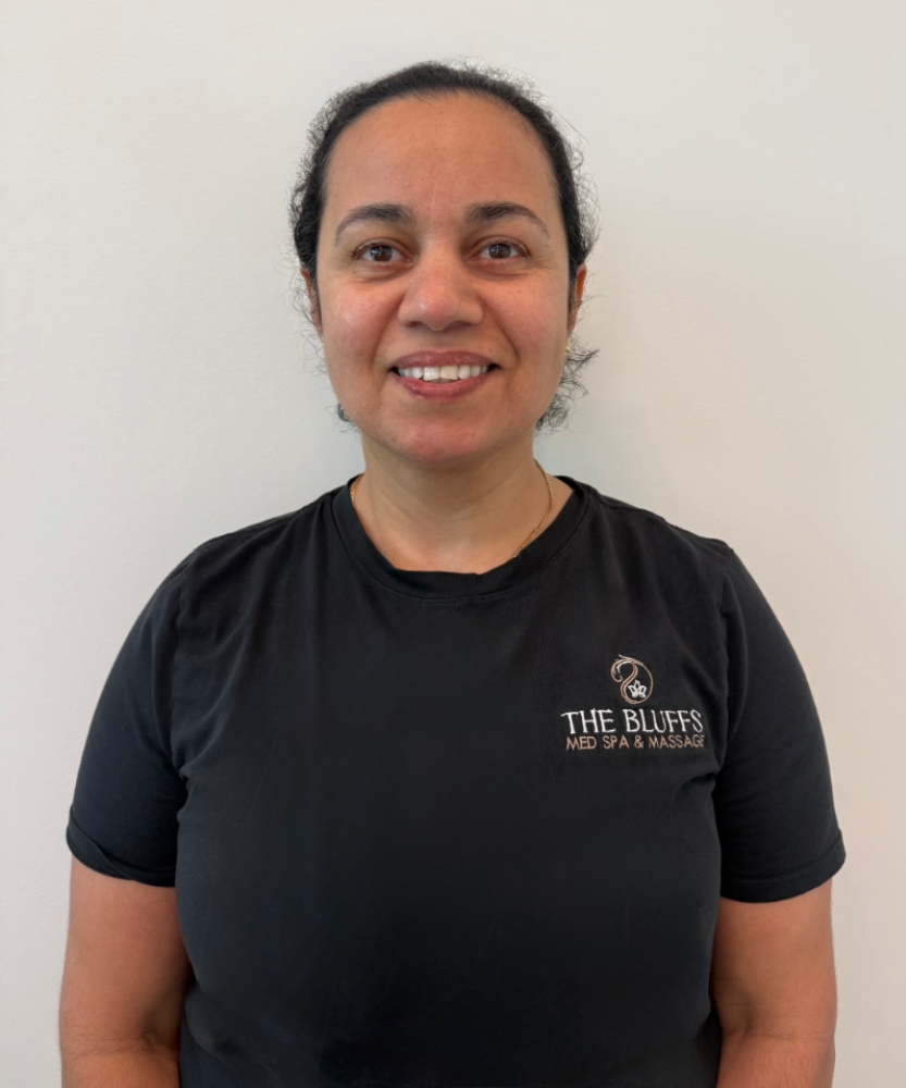 Habiba Bennett L.M.T.